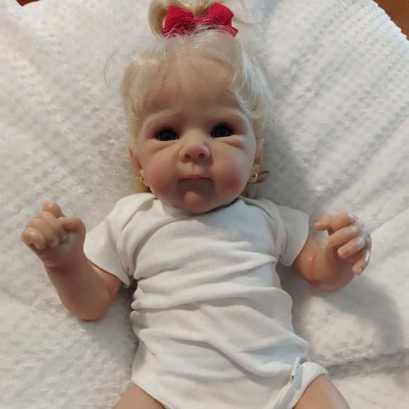 Reborn Baby - Picture 4 of 9